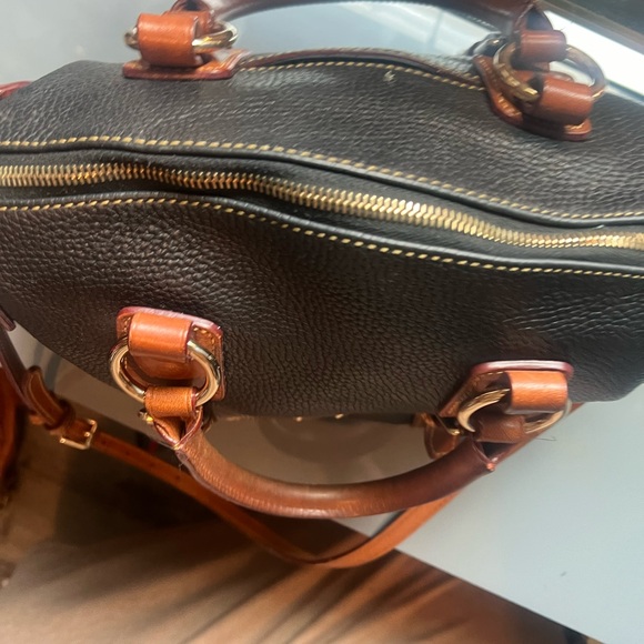 Pre Loved Dooney and Burke - Picture 5 of 10
